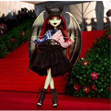 Escoines Koleksiyon Monster High - Off-White C/o Monster High Raven Rhapsody Doll