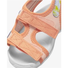 Nike Sunray Adjust 6 Se Bebek Terliği DX1975-800