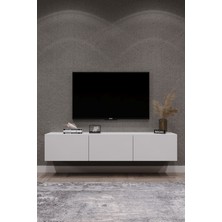 Endless Shopping Bagax Tv Ünitesi Tv Sehpası