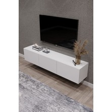 Endless Shopping Bagax Tv Ünitesi Tv Sehpası
