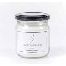 Candles Of Miracle  Soya Wax Mum