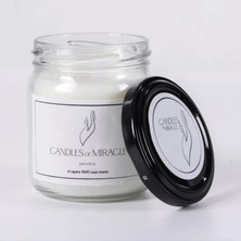 Candles Of Miracle  Soya Wax Mum