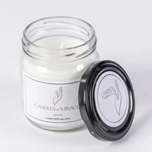 Candles Of Miracle  Soya Wax Mum