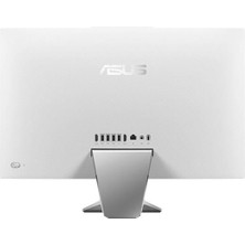 Asus 23.8" A3402WBAK-WPC007M Core I3 1215U-8GB RAM-512GB Nvme-Fdos Beyaz