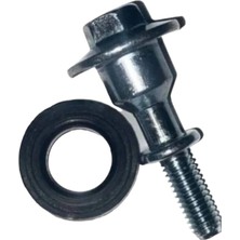 Honda Spacy Üst Kapak Vidası