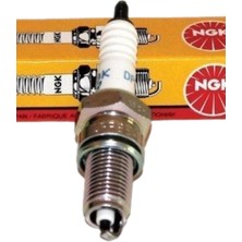 Mondial Buffalo 250 Ngk Buji