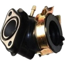 Mondial Turkuaz 125 Nt Manifold