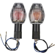 Honda Cbr 1000RR Sinyal Beyaz Cam Adet