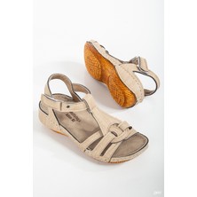 DN2S Komfort Sandalet