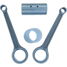 Keeway 250 Supershadow Biyel Kolu