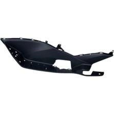 Honda Pcx 150 Ön Sol Basamak