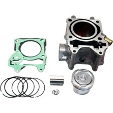 Honda Pcx 150 Silindir Seti