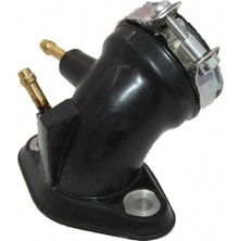 Yamaha Cygnus L 100 Manifold