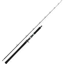 Tail Walk Tailwalk Jigforce SSD C603 1.83MT Max 200GR (S2P) Tetikli Jigging Kamış