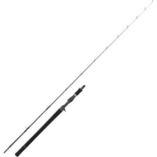 Tail Walk Tailwalk Jigforce SSD C603/FSL 1.83MT Max 240GR (S2P) Tetikli Jigging Kamış