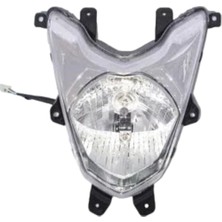 Honda Activa S 125 Far