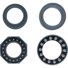 Honda Activa S 125 Furş Takımı