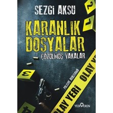 Colezium Karanlık Dosyalar: Çözülmüş Vakalar