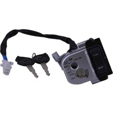 Honda Pcx 125 Kontak Seti 2011