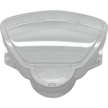 Honda Fizy 125 Kilometre Camı