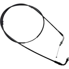 Honda Spacy 110 Gaz Teli