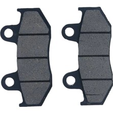 Honda Spacy 110 Ön Fren Balatası