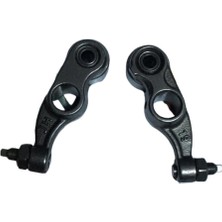 Honda Spacy 110 Piyano Takımı