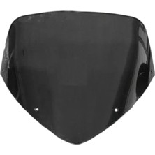 Honda Cbf 150 Kısa Siperlik Camı