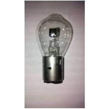 Honda Fizy 125 Far Ampülü