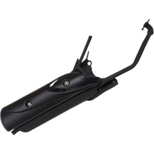 Honda Fizy 125 Egzoz