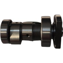 Sym Fiddle 2 Eksantrik Mili