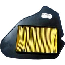 Tvs Wego Hava Filtresi