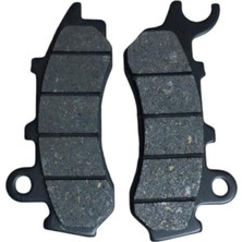 Honda Pcx 125 2018 2020 Ön Disk Balata