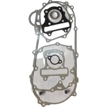 Honda Activa S Conta Takımı