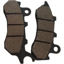 Honda CB125F 2018 Ön Fren Balatası