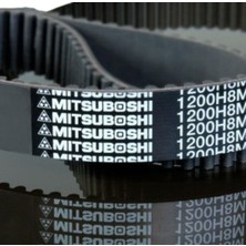 Sym Joymax 250 Mutsubishi Kayış