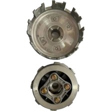 Honda Cbf 150 Debriyaj Göbeği Komple Taslı