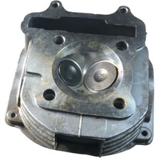 Mondial Nostalji Zn 125 Silindir Üst Kapak Dolu