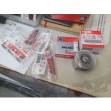 Yamaha Nmax 125 Piston Sekman Perno Seti Orjınal