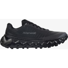 Nnormal Tomir 2.0 Unisex Siyah Patika Koşu Ayakkabısı N2ZTR02-005