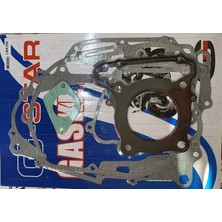 Honda Twister 250 Conta Seti