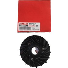 Yamaha Nmax 125 155 Fan Pervanesi
