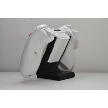 Bernami 3dbyr Xbox 360 Kumanda Standı Siyah 986672 Yeni Tasarım