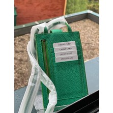 Bag Bar Telefon Kılıfı ve Kartlık