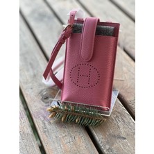 Bag Bar Telefon Kılıfı ve Kartlık