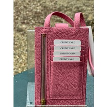 Bag Bar Telefon Kılıfı ve Kartlık