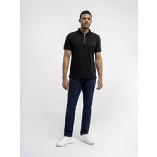Loft Erkek T-Shirt Siyah LF2035129