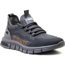 Guja 24Y619 Erkek Sneaker - Gri
