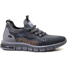 Guja 24Y619 Erkek Sneaker - Gri