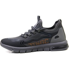 Guja 24Y619 Erkek Sneaker - Gri